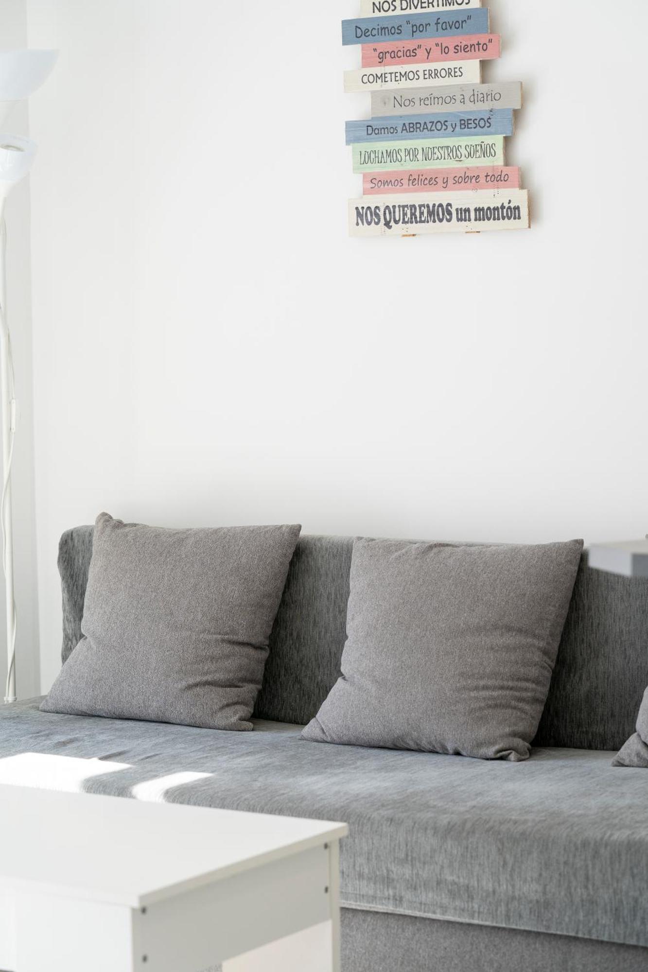 Apartamento San Miguel N.3 Харандилья-де-ла-Вера Экстерьер фото
