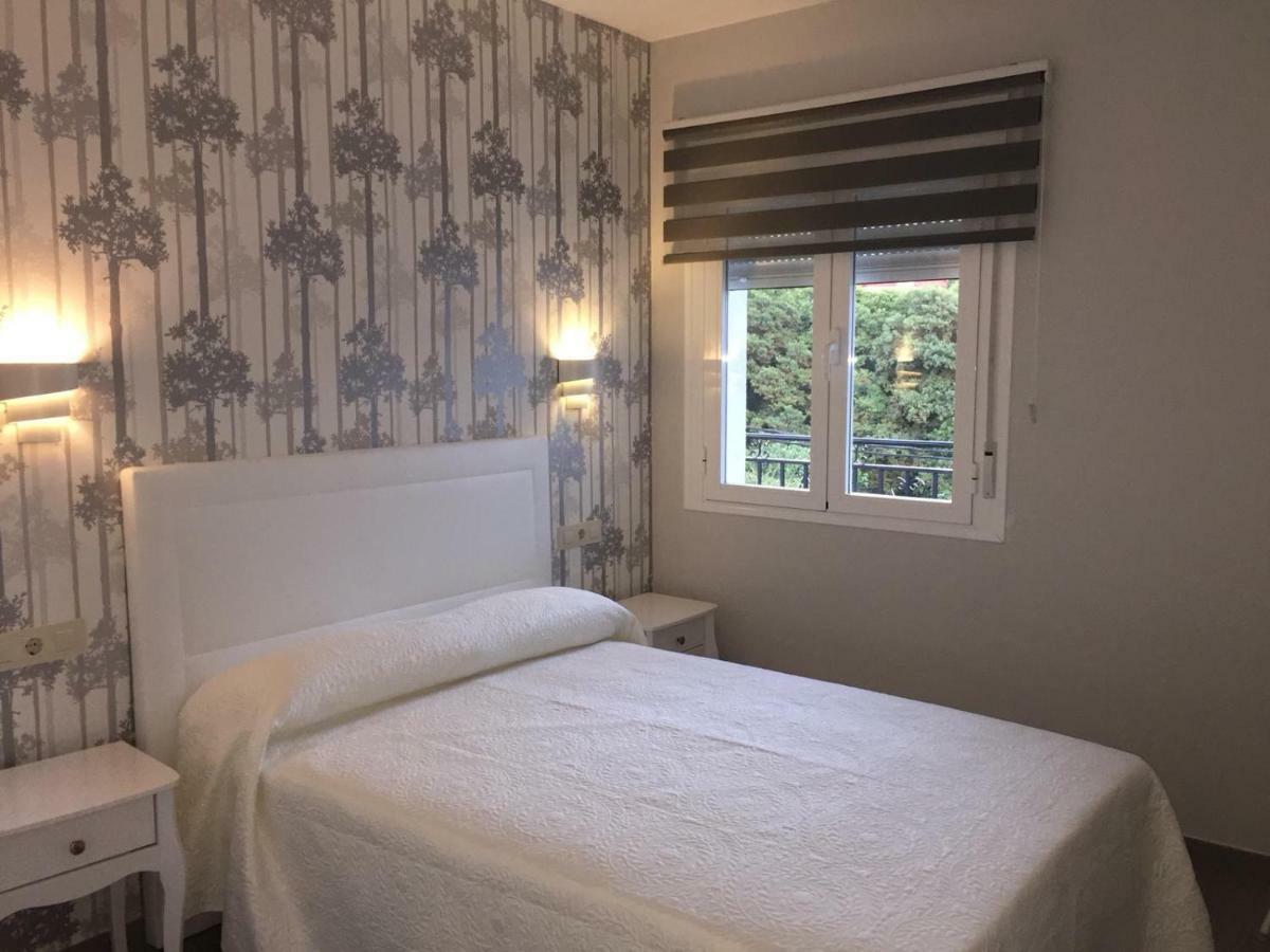 Apartamento San Miguel N.3 Харандилья-де-ла-Вера Экстерьер фото